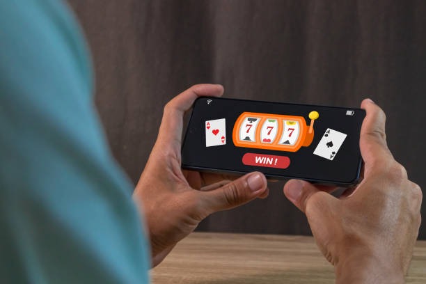 bomjitu Game categories