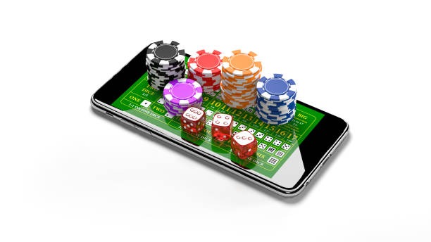 bomjitu Casino Rooms For Indonesia
