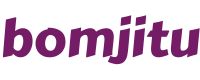 bomjitu logo